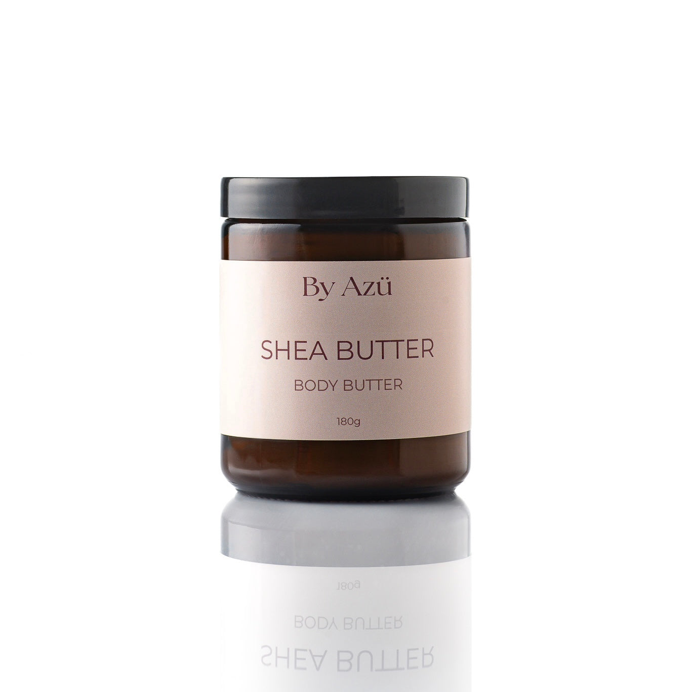 Whipped Shea Butter
