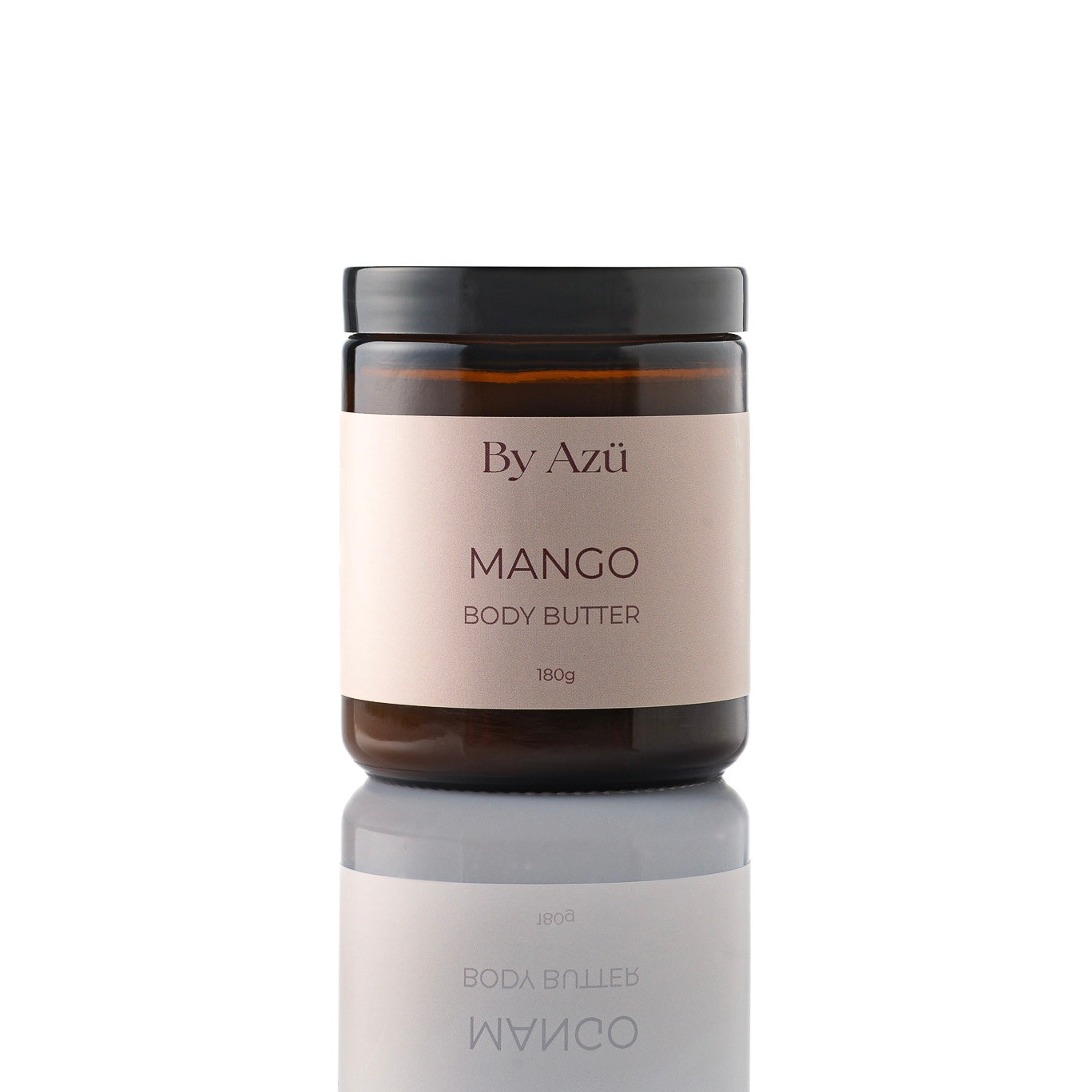 Mango body Butter
