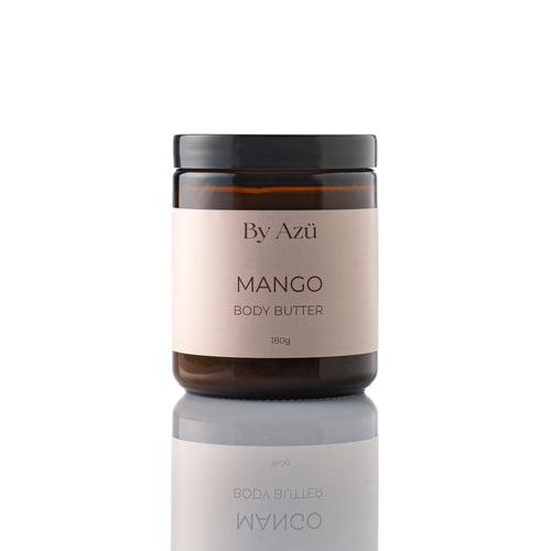 Mango body Butter